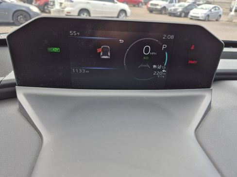 Certified 2026 Toyota bZ image 11