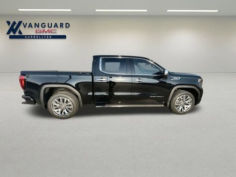 New 2026 GMC Sierra 1500 Denali image 12
