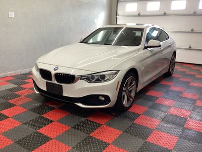 Used 2017 BMW 430i Gran Coupe xDrive