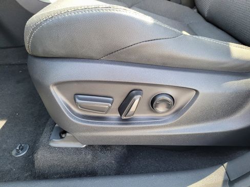 Used 2024 Toyota bZ4X FWD w/ Weather Package image 11