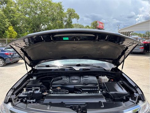 Used 2020 Nissan Armada SL w/ Premium Package image 54