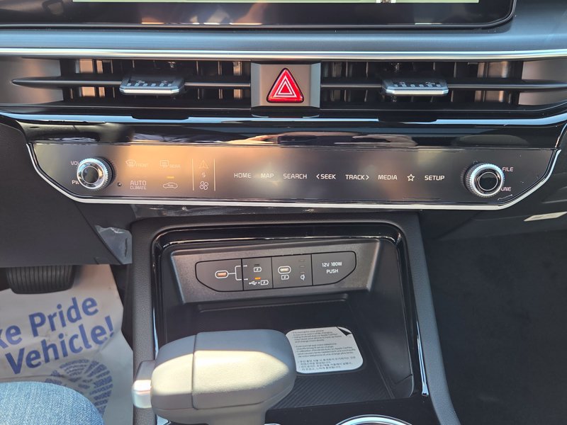 New 2027 Kia K5 GT-Line AWD/4WD image 34