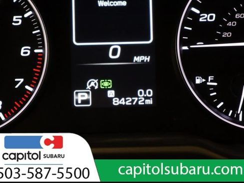 Used 2024 Subaru Outback Limited AWD/4WD image 19