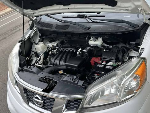 Used 2017 Nissan NV200 SV w/ Technology Package FWD image 48