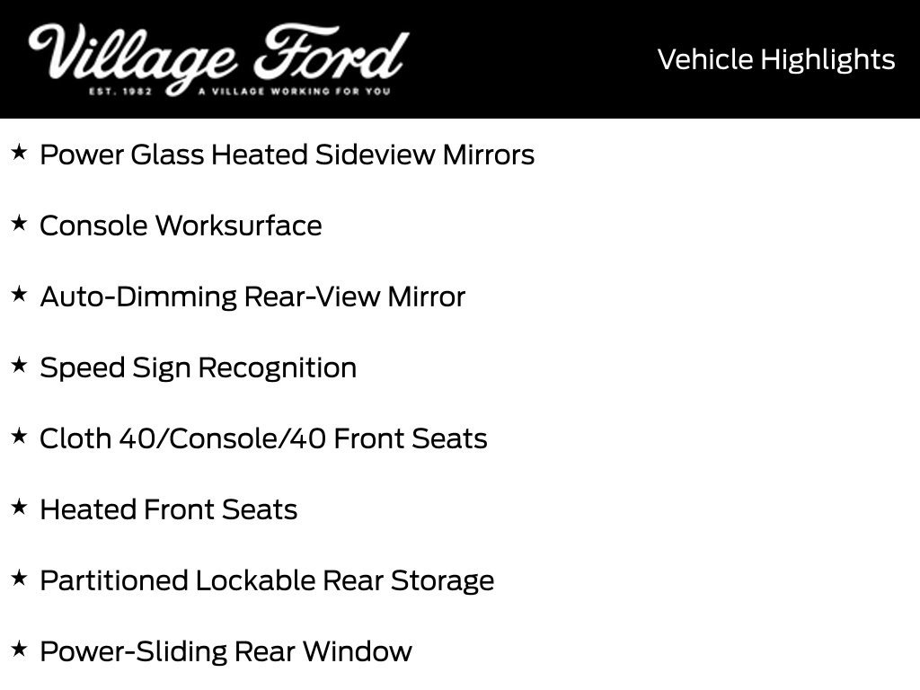 Certified 2024 Ford F150 XLT w/ Equipment Group 302A MID AWD/4WD image 13