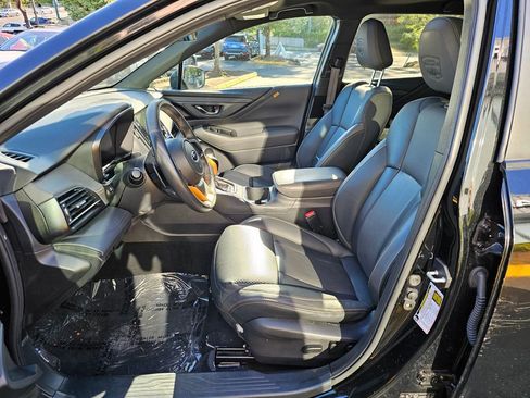 Used 2022 Subaru Outback Wilderness w/ Wilderness Package AWD/4WD image 21