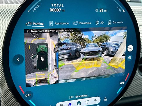 New 2026 MINI Cooper S image 12