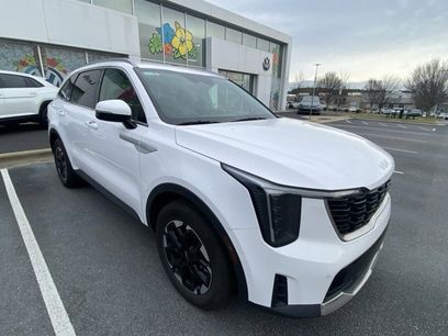 Used 2024 Kia Sorento S