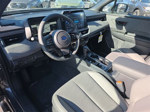 New 2026 Subaru Outback Limited image 16