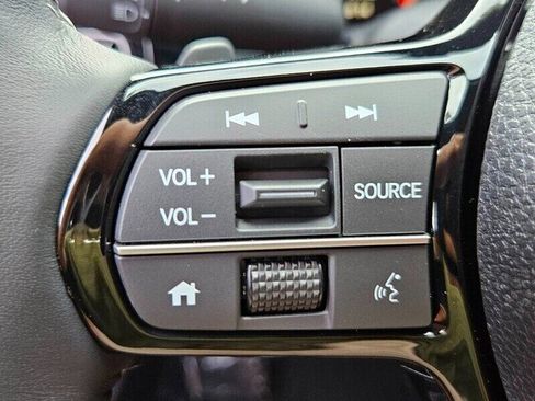 New 2026 Honda Civic Sport image 17