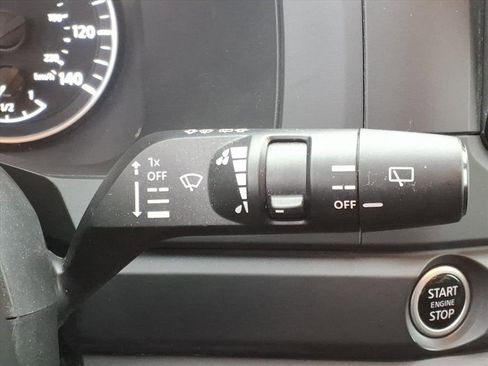 Certified 2024 Nissan Pathfinder S image 24