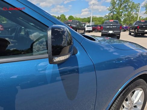 Used 2024 Dodge Durango GT RWD image 4