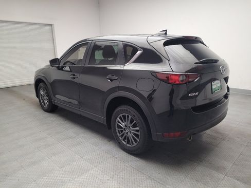 Used 2017 MAZDA CX-5 Touring FWD image 5