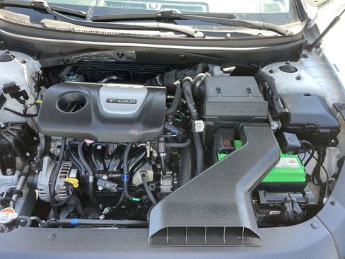 Used 2018 Hyundai Sonata ECO FWD image 10