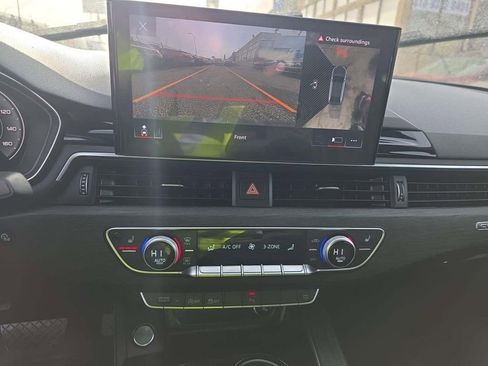 Used 2024 Audi A4 2.0T Premium Plus image 8