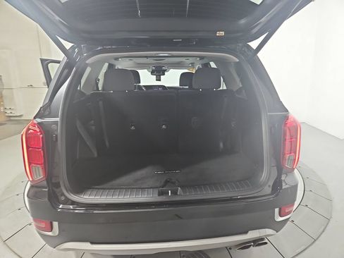 Used 2022 Hyundai Palisade SEL w/ Convenience Package FWD image 22