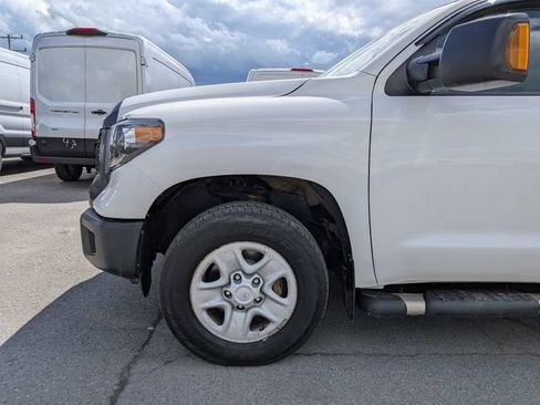 Used 2021 Toyota Tundra SR AWD/4WD image 19