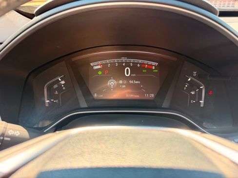 Used 2017 Honda CR-V EX-L image 16