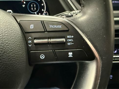 Used 2022 Hyundai Sonata SEL w/ Convenience Package image 13