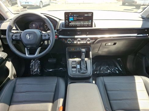 Used 2024 Honda CR-V EX-L image 11