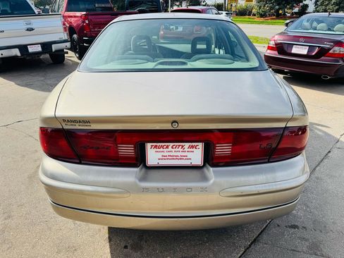 Used 2002 Buick Regal LS FWD image 4
