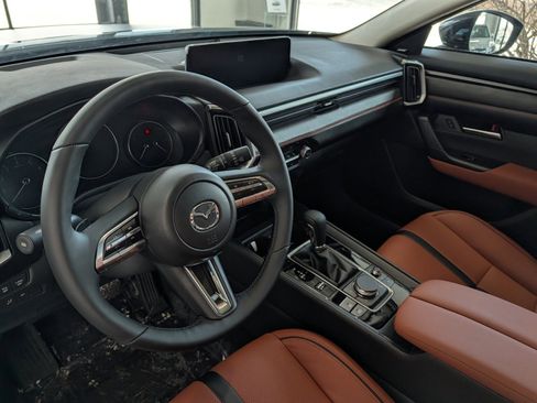 New 2026 MAZDA CX-50 Meridian Edition image 19