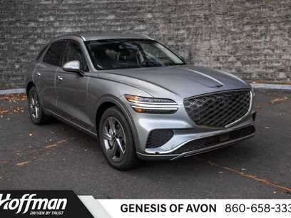 New 2026 Genesis GV70 2.5T