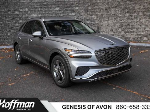 New 2026 Genesis GV70 2.5T image 1
