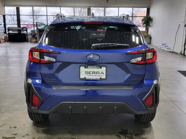 New 2026 Subaru Crosstrek 2.5i Premium AWD/4WD image 7