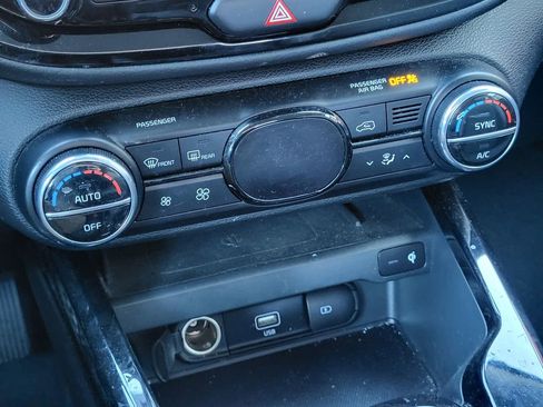 Used 2020 Kia Soul GT-Line Turbo image 18