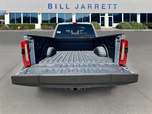 New 2026 Ford F250 4x4 Crew Cab Super Duty image 22