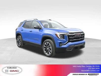 New 2026 GMC Terrain Elevation w/ Elevation Premium Package