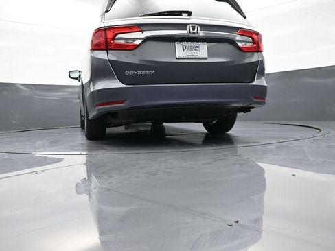 Used 2019 Honda Odyssey EX-L image 34