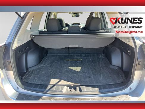 Used 2020 Subaru Forester Premium w/ Popular Package #1 AWD/4WD image 35