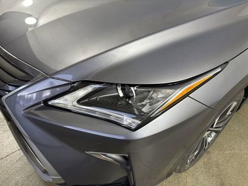 Used 2018 Lexus RX 350 AWD w/ Premium Package image 30