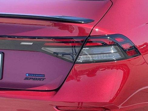 Used 2026 Honda Accord Sport image 6