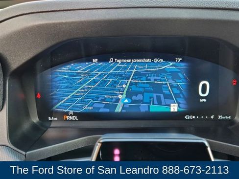 New 2026 Ford Explorer ST-Line image 18