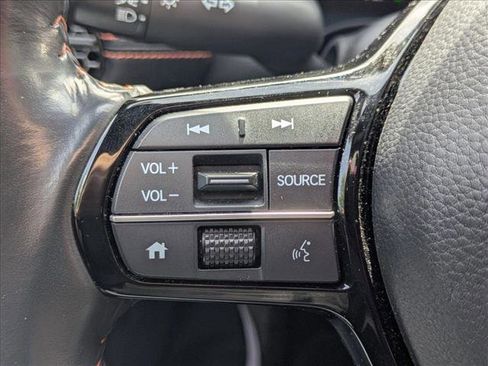 Used 2023 Honda HR-V Sport image 11