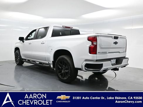 New 2026 Chevrolet Silverado 1500 RST w/ Convenience Package II image 5