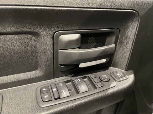 Used 2024 RAM 2500 Tradesman image 15