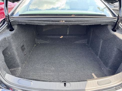 Used 2019 Chevrolet Impala LS FWD image 7