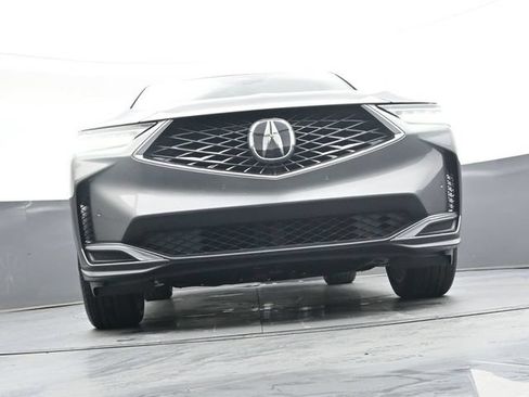 New 2026 Acura MDX SH-AWD w/ Technology Package image 35