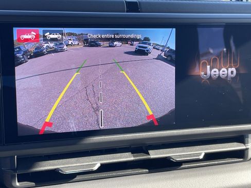 New 2025 Jeep Wrangler Unlimited Rubicon 392 image 25