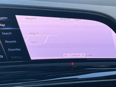 Used 2023 Cadillac Escalade Sport image 22