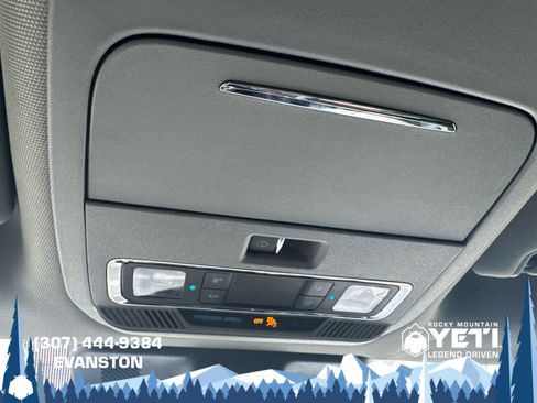 Used 2023 Ford F150 Lariat w/ FX4 Off-Road Package AWD/4WD image 28