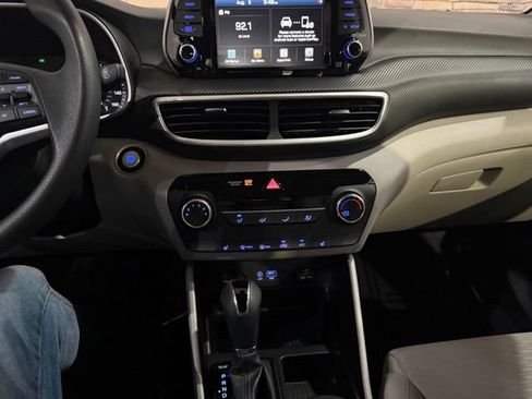 Used 2020 Hyundai Tucson Value AWD/4WD image 20