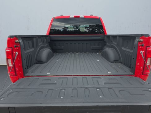 Used 2022 Ford F150 XLT w/ Equipment Group 301A Mid AWD/4WD image 16