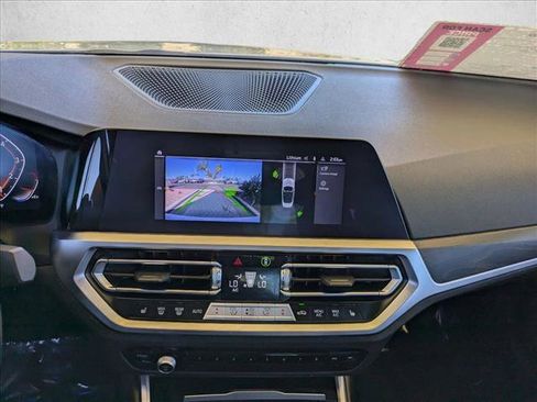 Used 2023 BMW 430i xDrive Convertible image 13