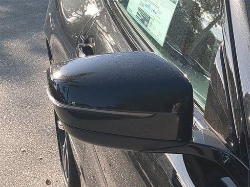 New 2026 BMW 840i xDrive Convertible w/ Comfort Seating Package image 12