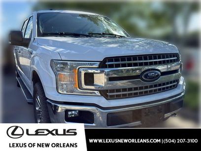 Used 2018 Ford F150 XLT w/ Equipment Group 302A Luxury